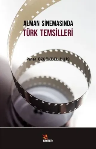Alman Sinamasında Türk Temsilleri