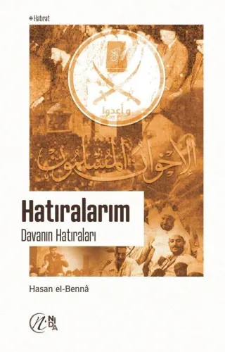 Hatıralarım: Davanın Hatıraları