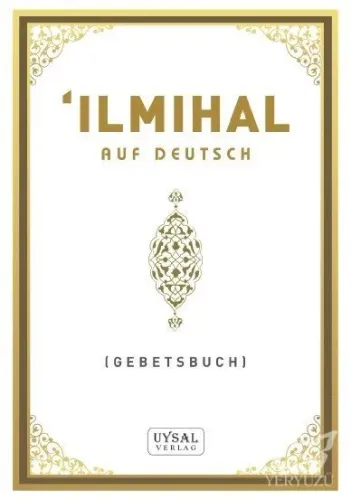 İlmihal (Almanca) (Kod: 234)