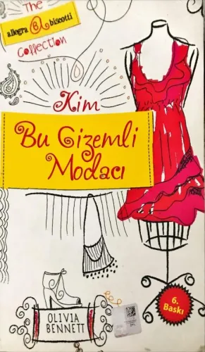 Kim Bu Gizemli Modacı