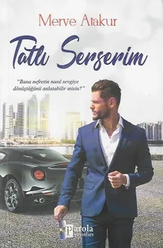 Tatlı Serserim