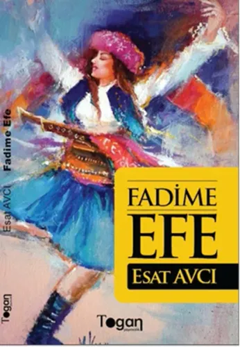 Fadime Efe Esat Avcı