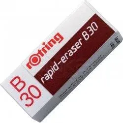Rotring Aydınger Kurşun Kalem Silgisi B20