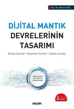 Dijital Mantık Devrelerinin Tasarımı