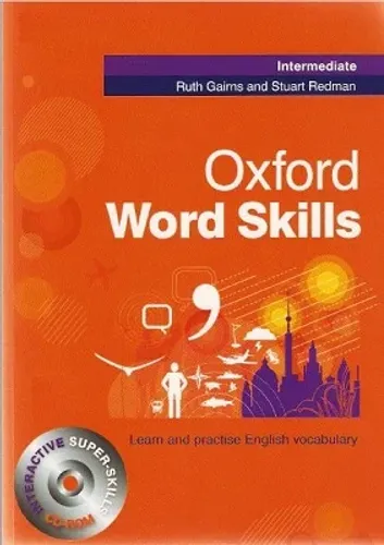 Oxford Word Skills Intermediate