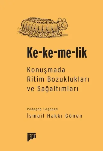 Kekemelik