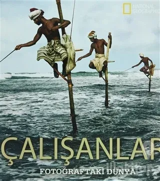 Çalışanlar (Ciltli)