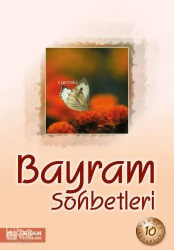 Bayram Sohbetleri Mahmut Sami Ramazanoğlu