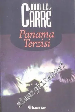 Panama Terzisi -        1998
