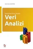 İstatistiksel Karar AlmadaVeri Analizi 1