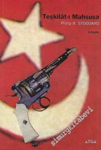 Teşkilat - ı Mahsusa -        2003