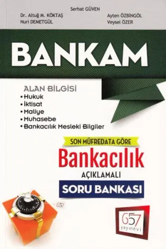 BANKAM