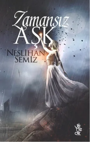 Zamansız Aşk
