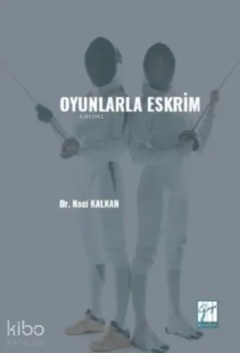 Oyunlarla Eskrim