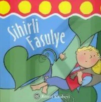 Sihirli Fasülye