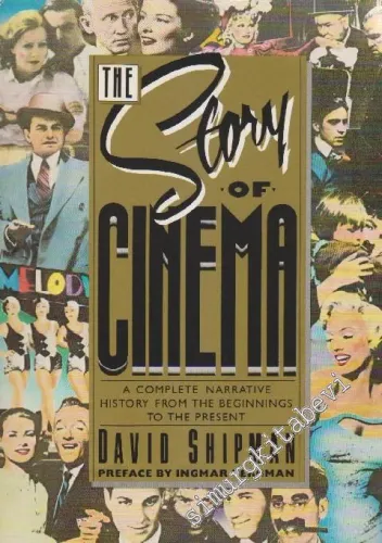 The Story Of Cinema -
