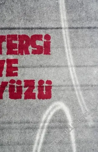 Tersi ve Yüzü -        1963