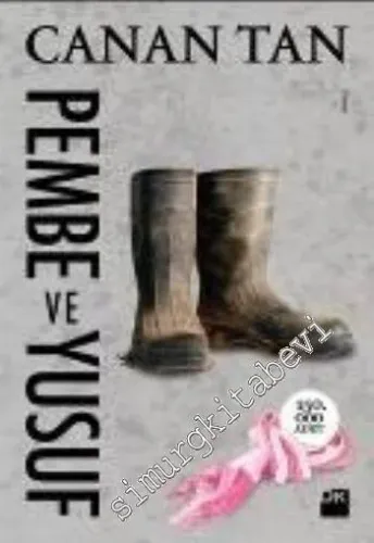 Pembe ve Yusuf -         2025