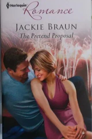 The Pretend Proposal
