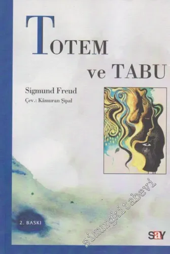 Totem ve Tabu -