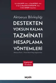 Destekten Yoksun Kalma Tazminatı Hesaplama Yöntemleri