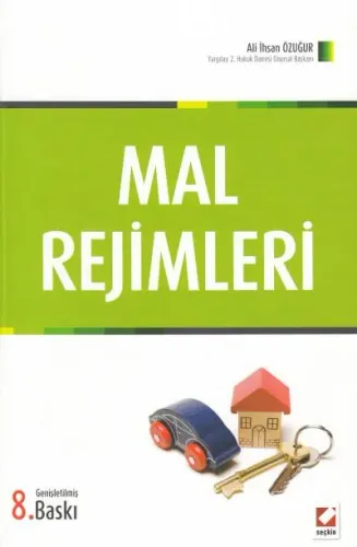 Mal Rejimleri