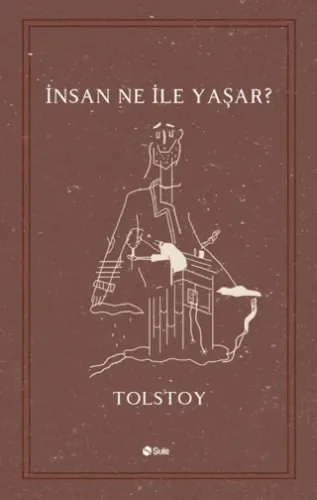 İnsan Ne ile Yaşar?