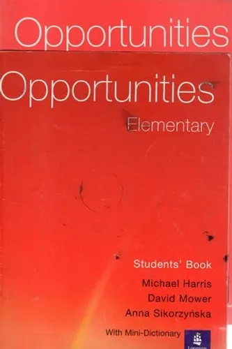 Opportunities Elementary (Student's Book + Language Powerbook + Mini-Dictionary)