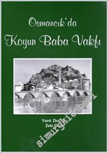 Osmancık'da Koyun Baba Vakfı -         2023