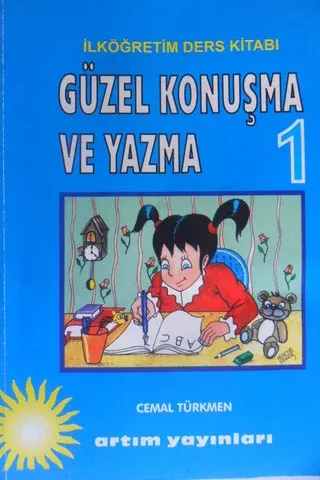 Güzel Konuşma Ve Yazma 1