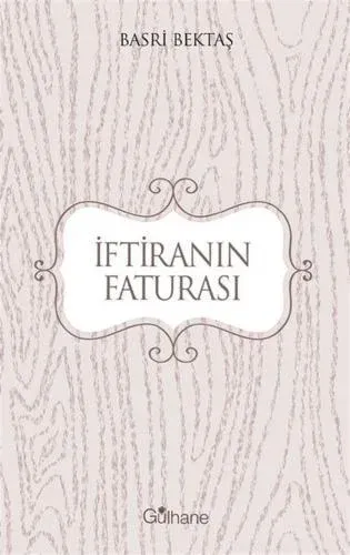 İftiranın Faturası