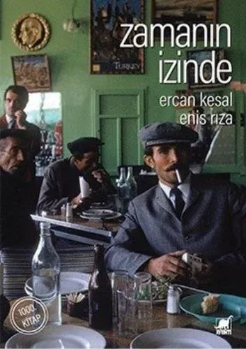 Zamanın İzinde; 1000. Kitap