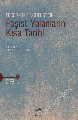 Faşist Yalanların Kısa Tarihi -         2025