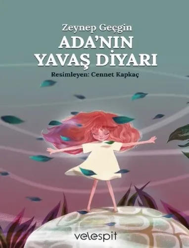 Ada'nın Yavaş Diyarı
