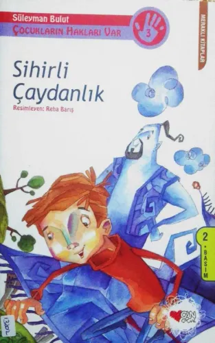 Sihirli Çaydanlık