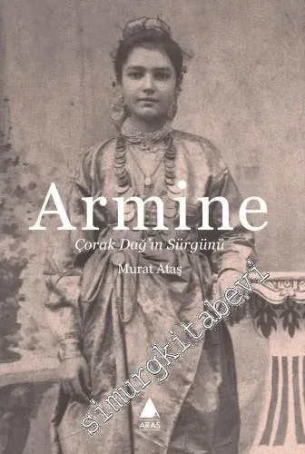Armine: Çorak Dağ'ın Sürgünü -         2017