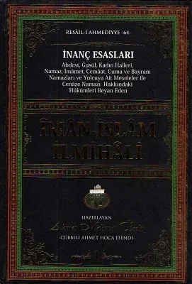 İman-İslam İlmihali