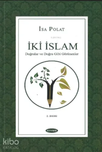 İki İslam
