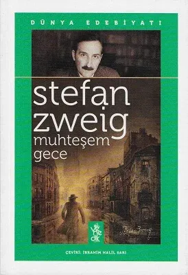 Muhteşem Gece