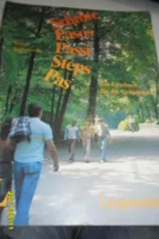 Ein Lesebuch Für Die Grundstufe