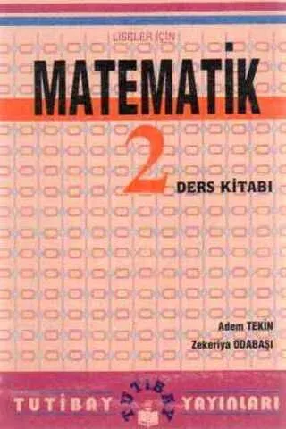 Matematik 2