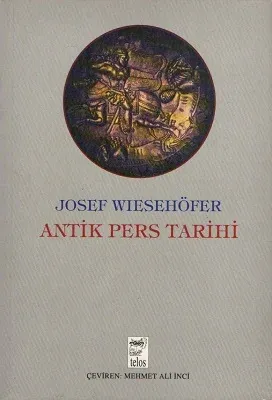 Antik Pers Tarihi
