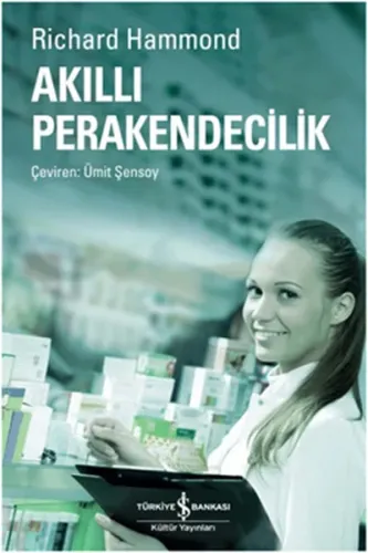 Akıllı Perakendecilik