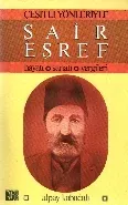 Şair Eşref