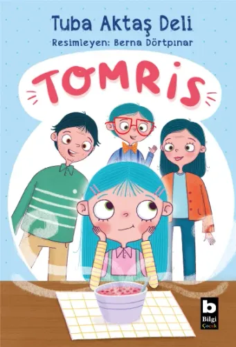 Tomris Tuba Aktaş Deli