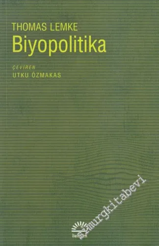 Biyopolitika -