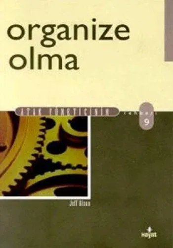 Organize Olma %17 indirimli Organize Olma %17 indirimli