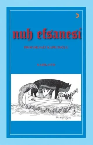 Nuh Efsanesi