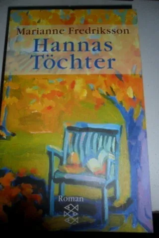 Hannas Töchter
