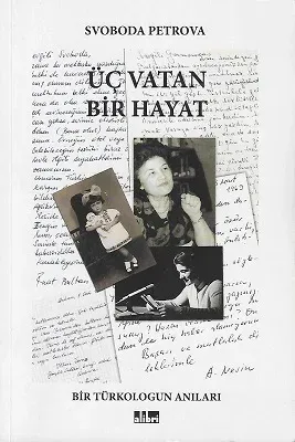 Üç Vatan Bir Hayat